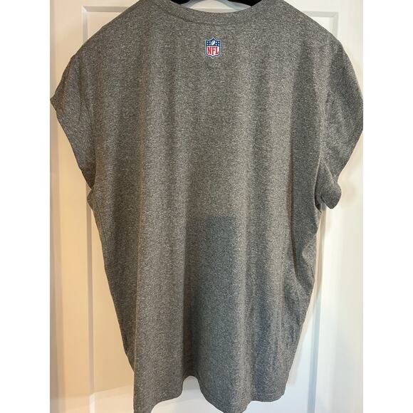 Nike Tampa Bay Buccaneers Men’s 3XL Dri-Fit The Nike Tee T-shirt - Picture 7 of 9